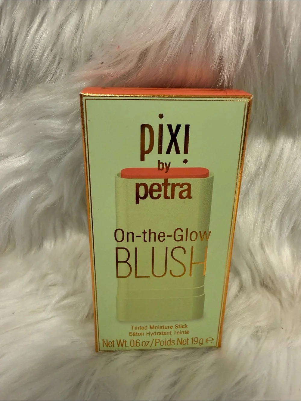 Pixi by Petra On-the-Glow Blush & LipGlow Set  Juicy New